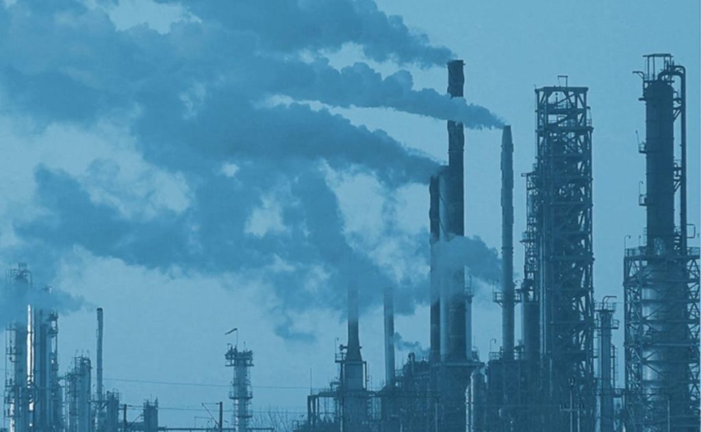 equipos para la conducción de gases industriales