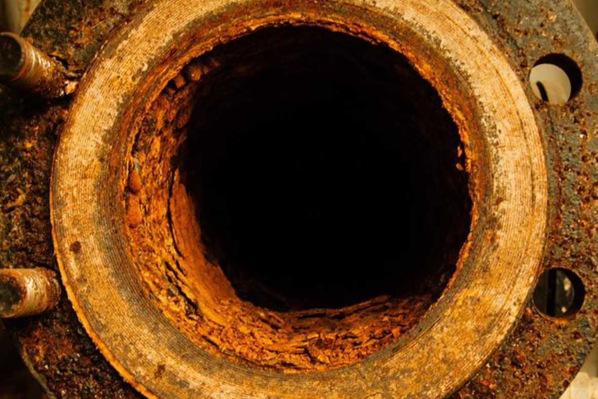 anticorrosivos industriales