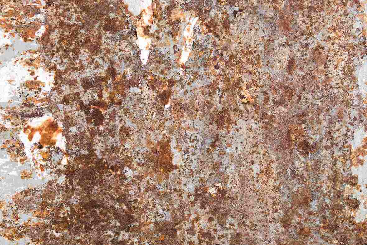 control de la corrosión en la industria